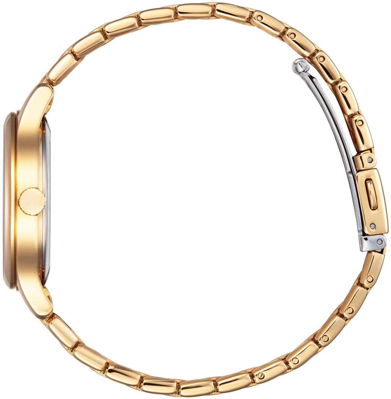 zegarek Citizen EM0893-87Y solar damski Elegance - miniatura 5