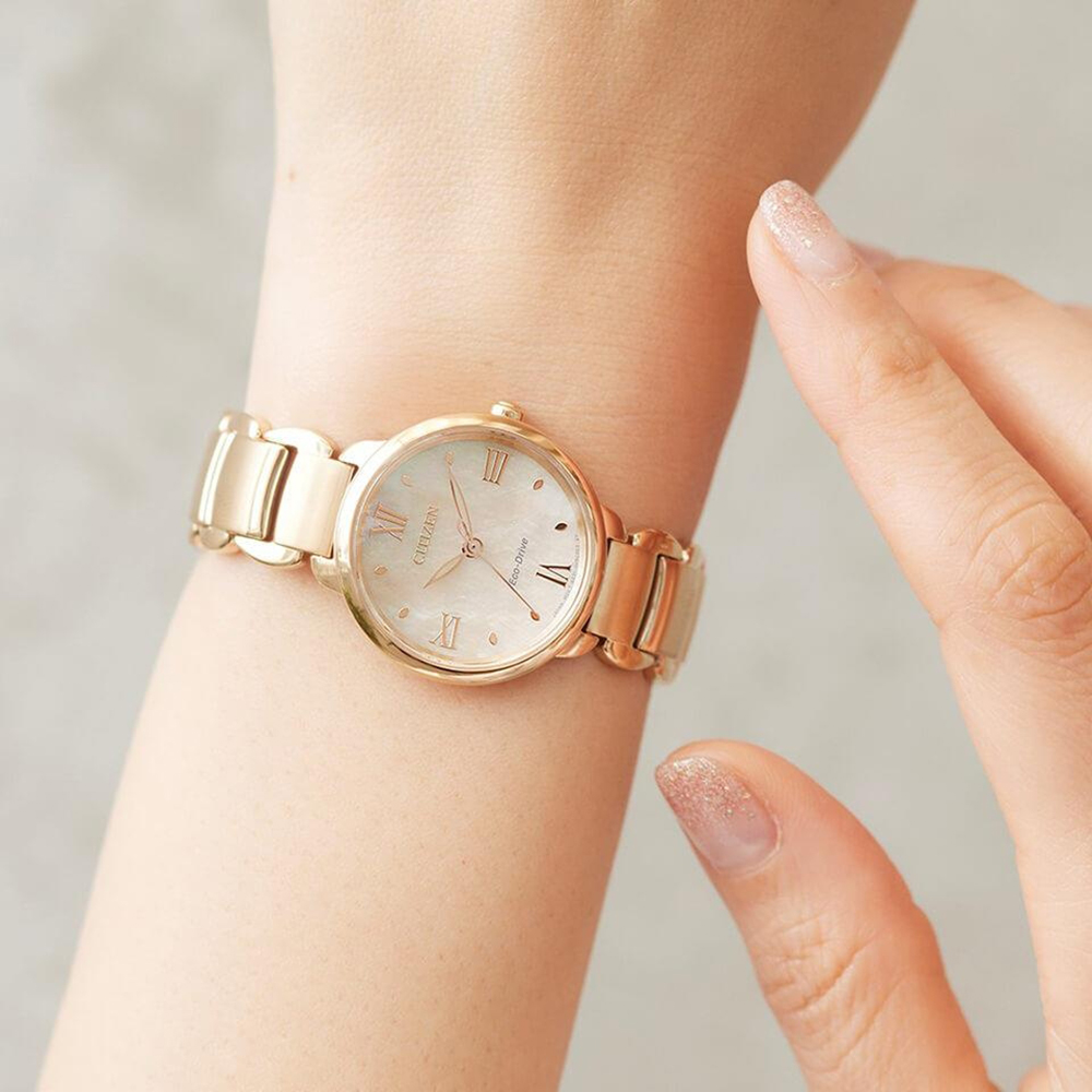 zegarek Citizen EM0929-81Y - miniatura 6