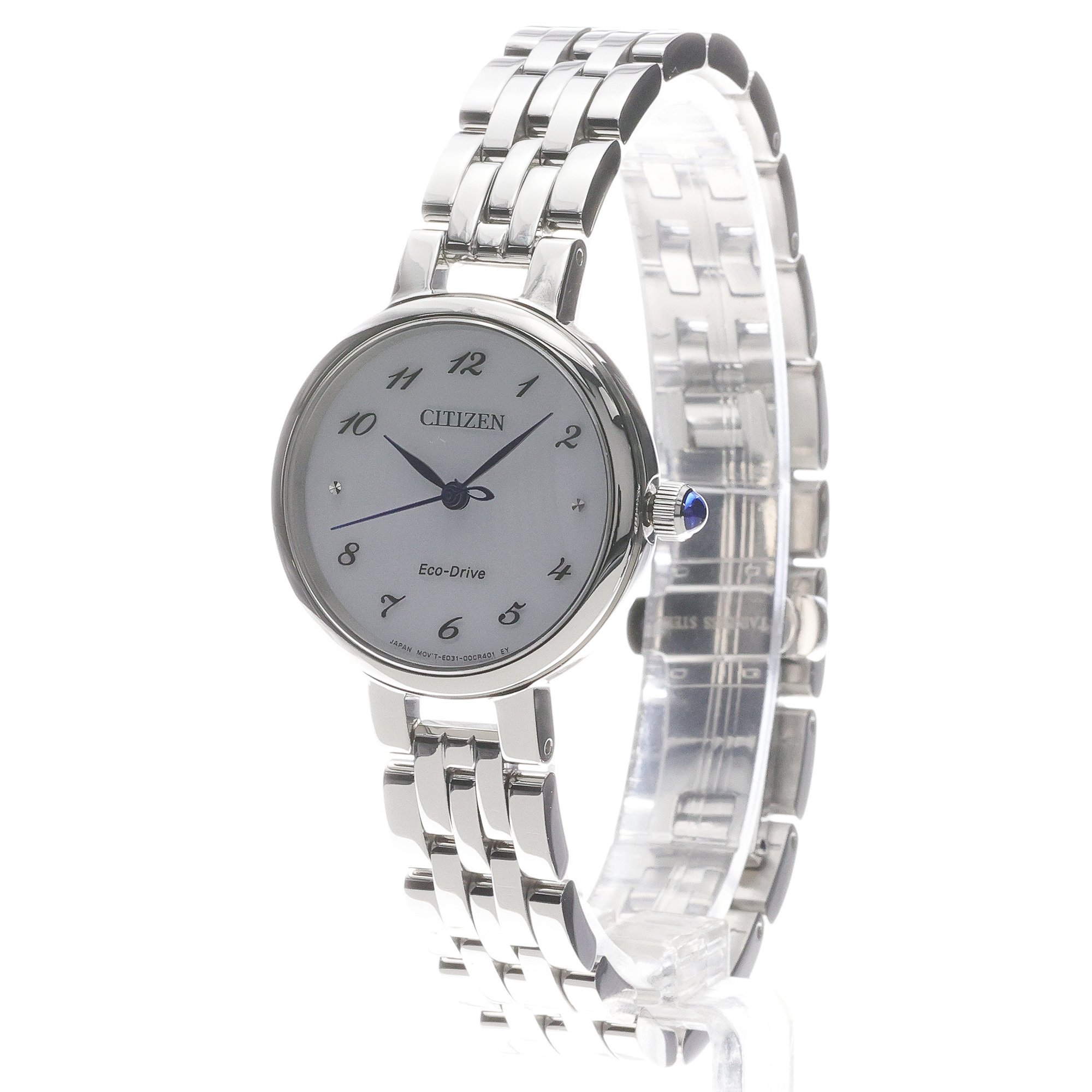 zegarek Citizen EM0990-81A solar Elegance