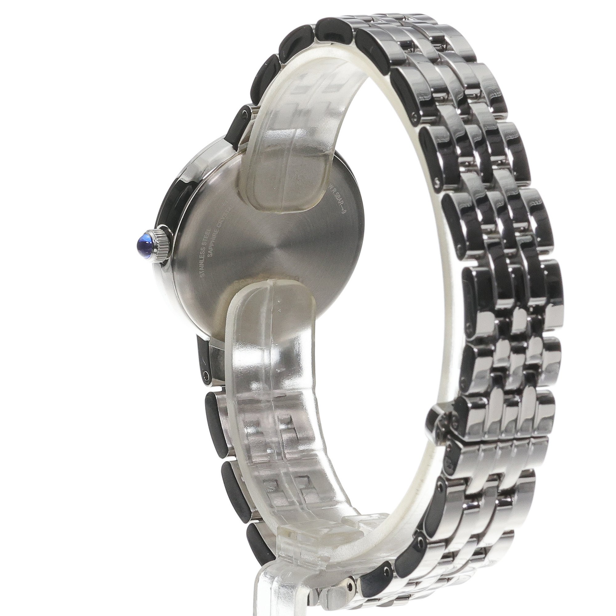 zegarek Citizen EM0990-81E Classic L Eco-Drive Citizen szafirowe