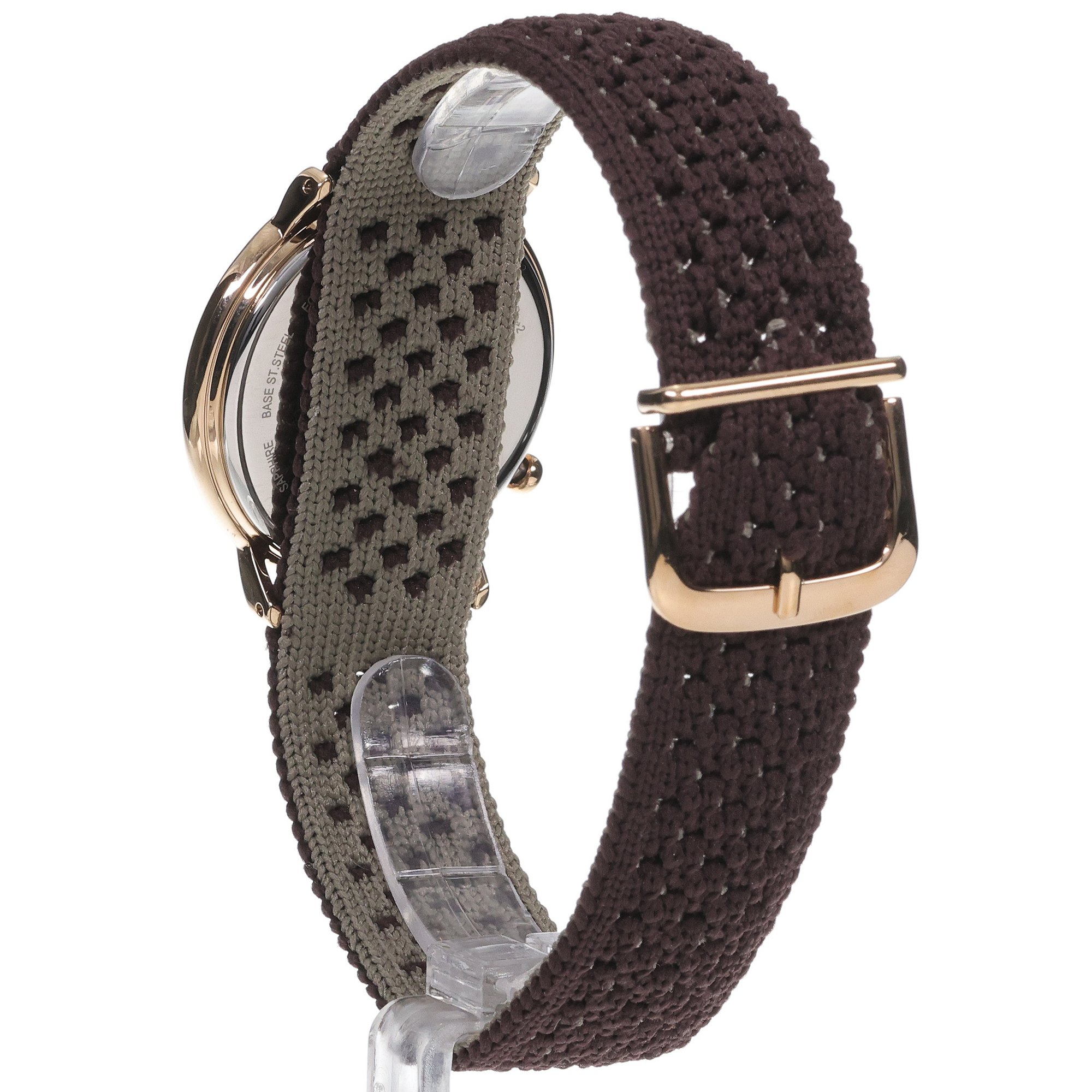 zegarek Citizen EM1003-48X solar damski Lady - miniatura 4