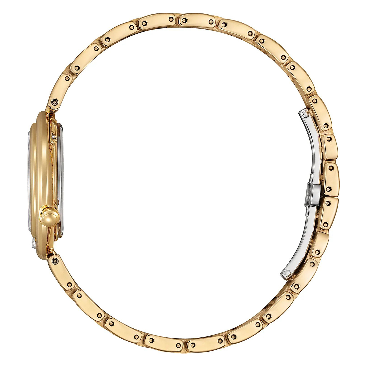 zegarek Citizen EM1113-82Y solar damski Lady Citizen L Eco-Drive Arcly - miniatura 2