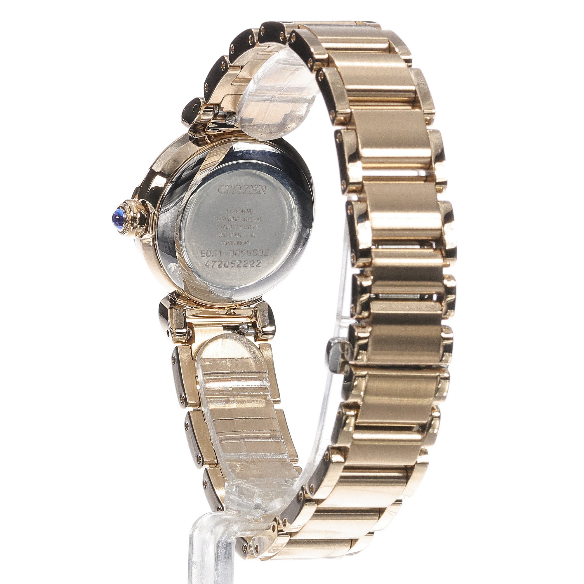 zegarek Citizen EM1123-62X kwarcowy damski Damskie L Mae Gift Set - miniatura 7
