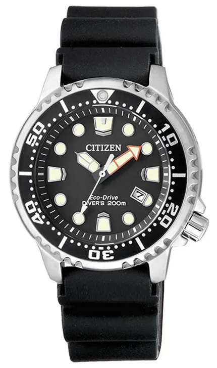 Citizen EP6050-17E Promaster Divers 200m - zdjęcie 1