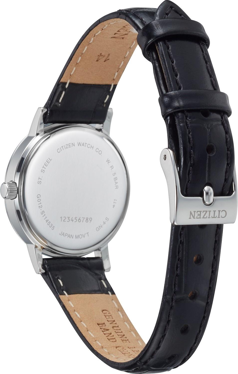zegarek Citizen EU6090-03A kwarcowy damski Elegance