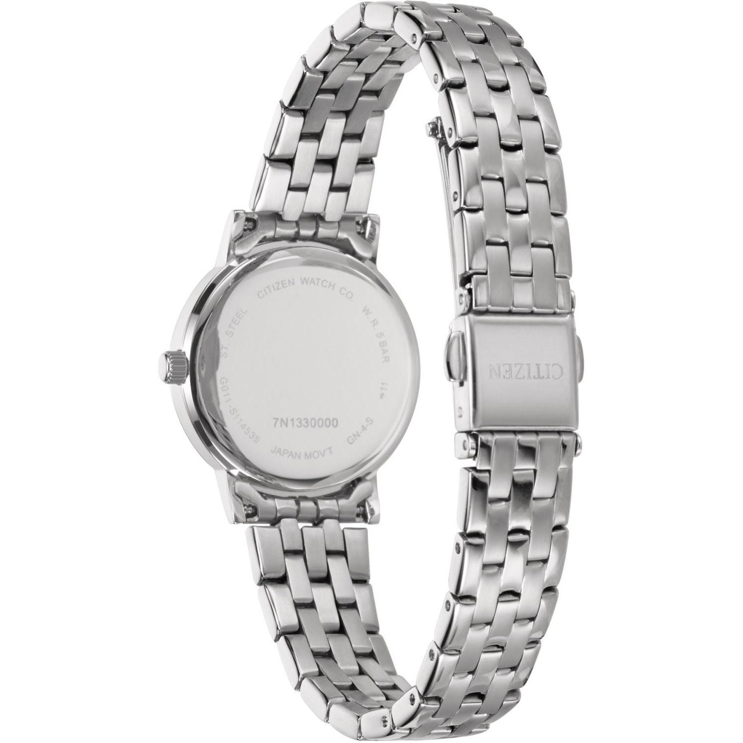 zegarek Citizen EU6090-54H kwarcowy damski Elegance - miniatura 6