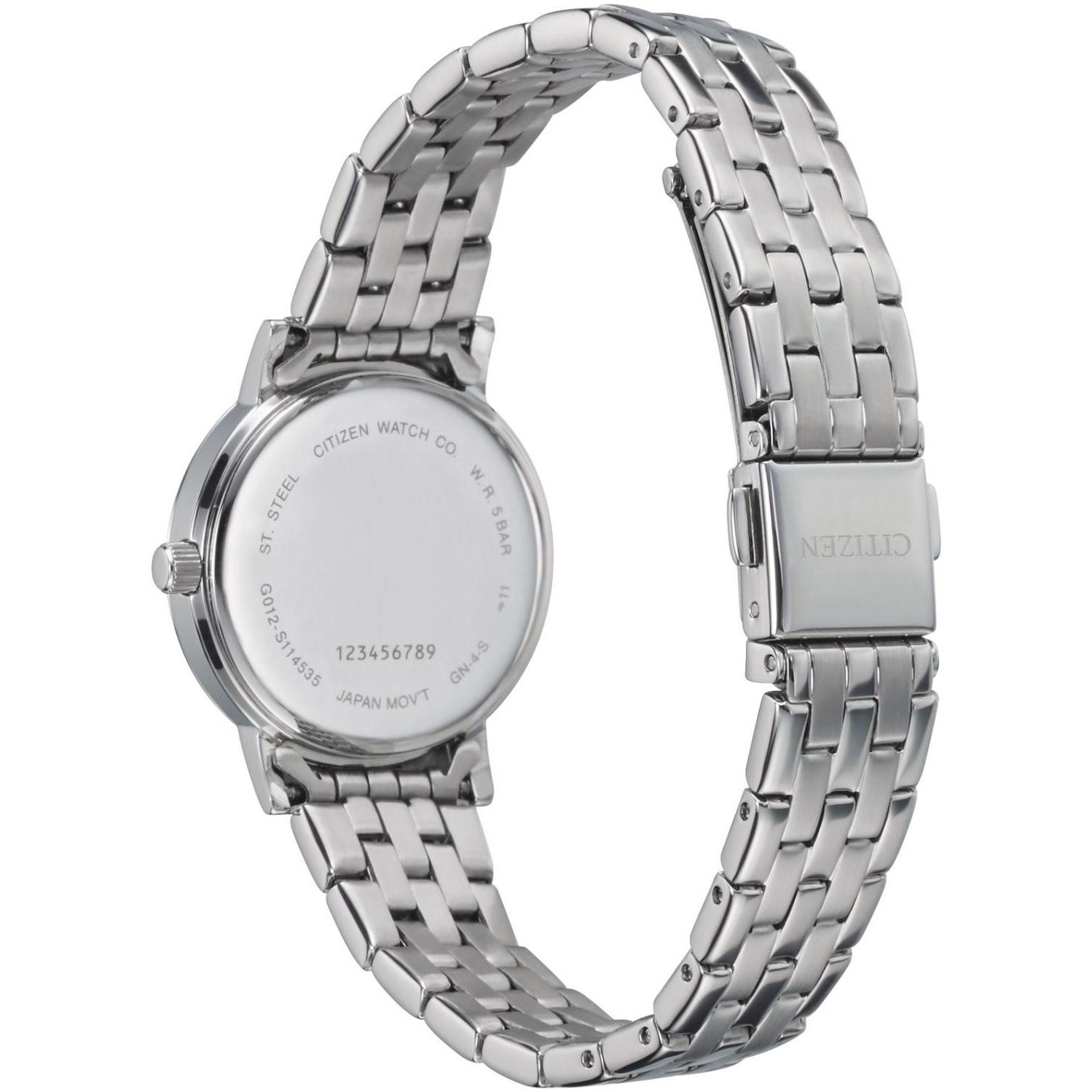 zegarek Citizen EU6090-54L kwarcowy damski Elegance - miniatura 6