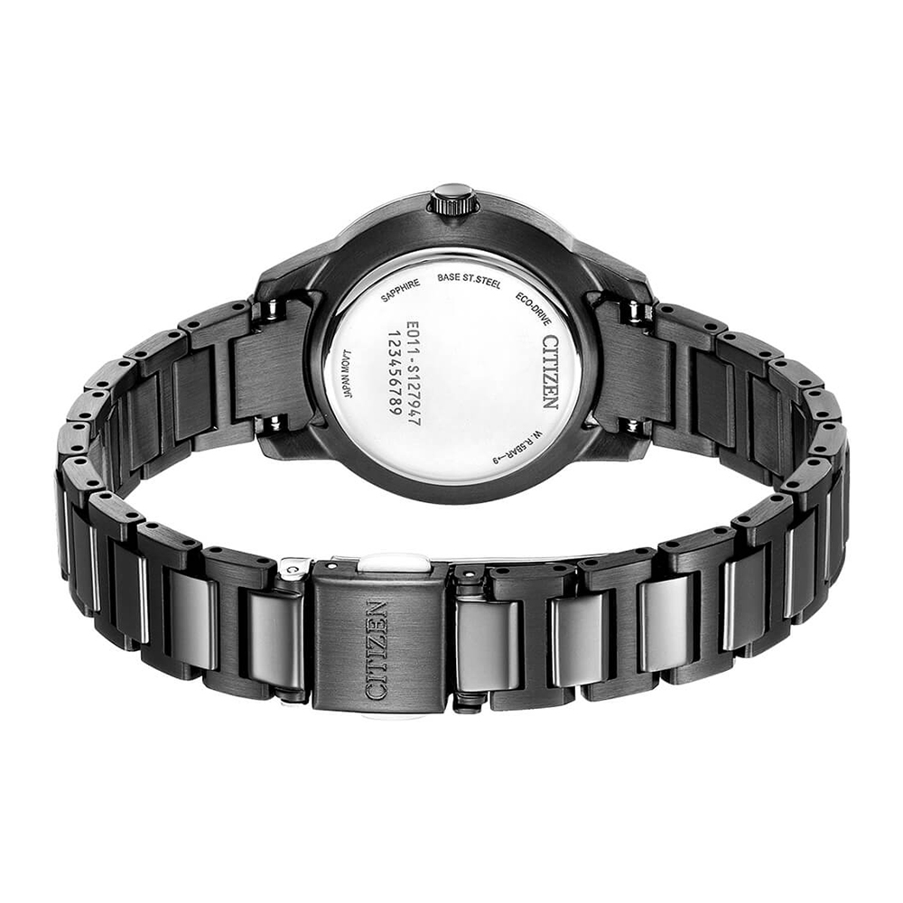 zegarek Citizen EW2595-81E solar damski Ecodrive - miniatura 3