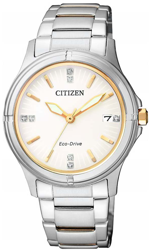 Citizen FE6054-54A