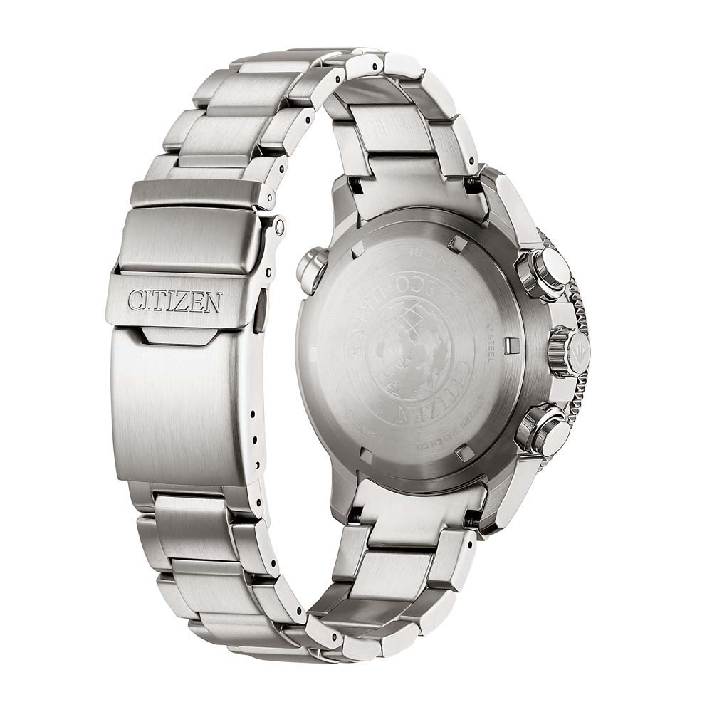Citizen JR4060-88E zegarek męski Promaster - miniatura 6