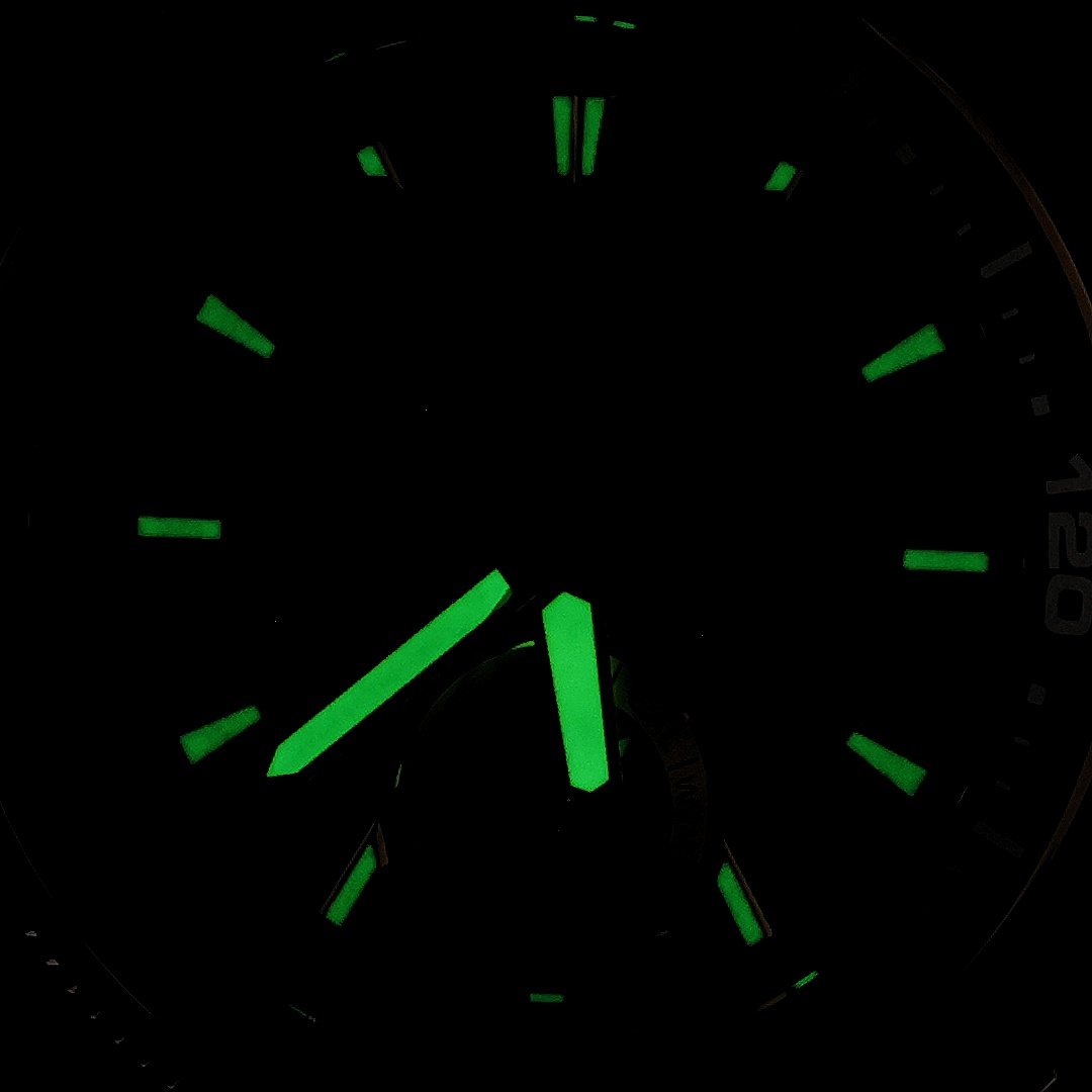 zegarek Citizen JV3002-51E złoty Promaster - miniatura 5