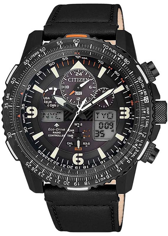 Citizen JY8085-14H