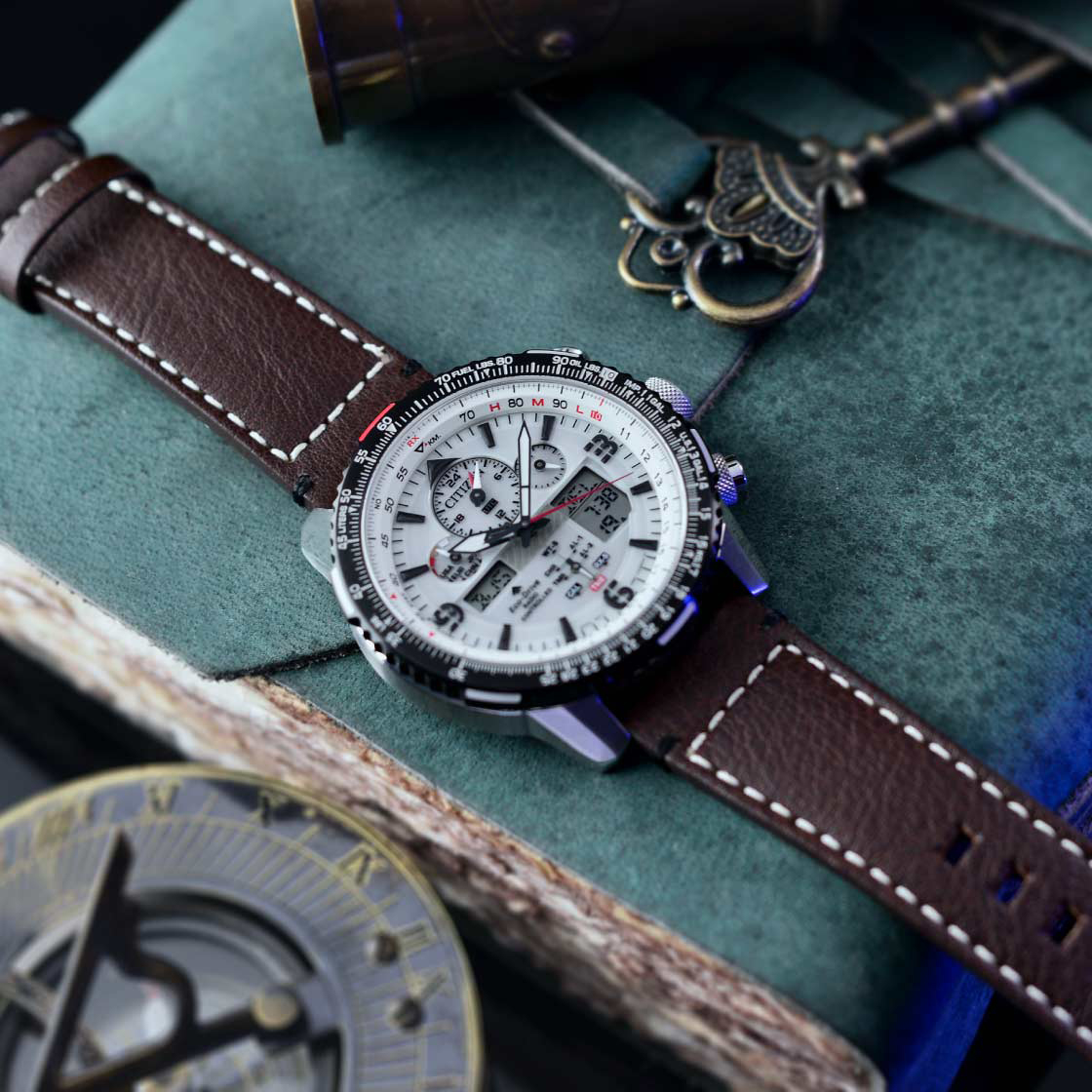 zegarek Citizen JY8086-11A - miniatura 4