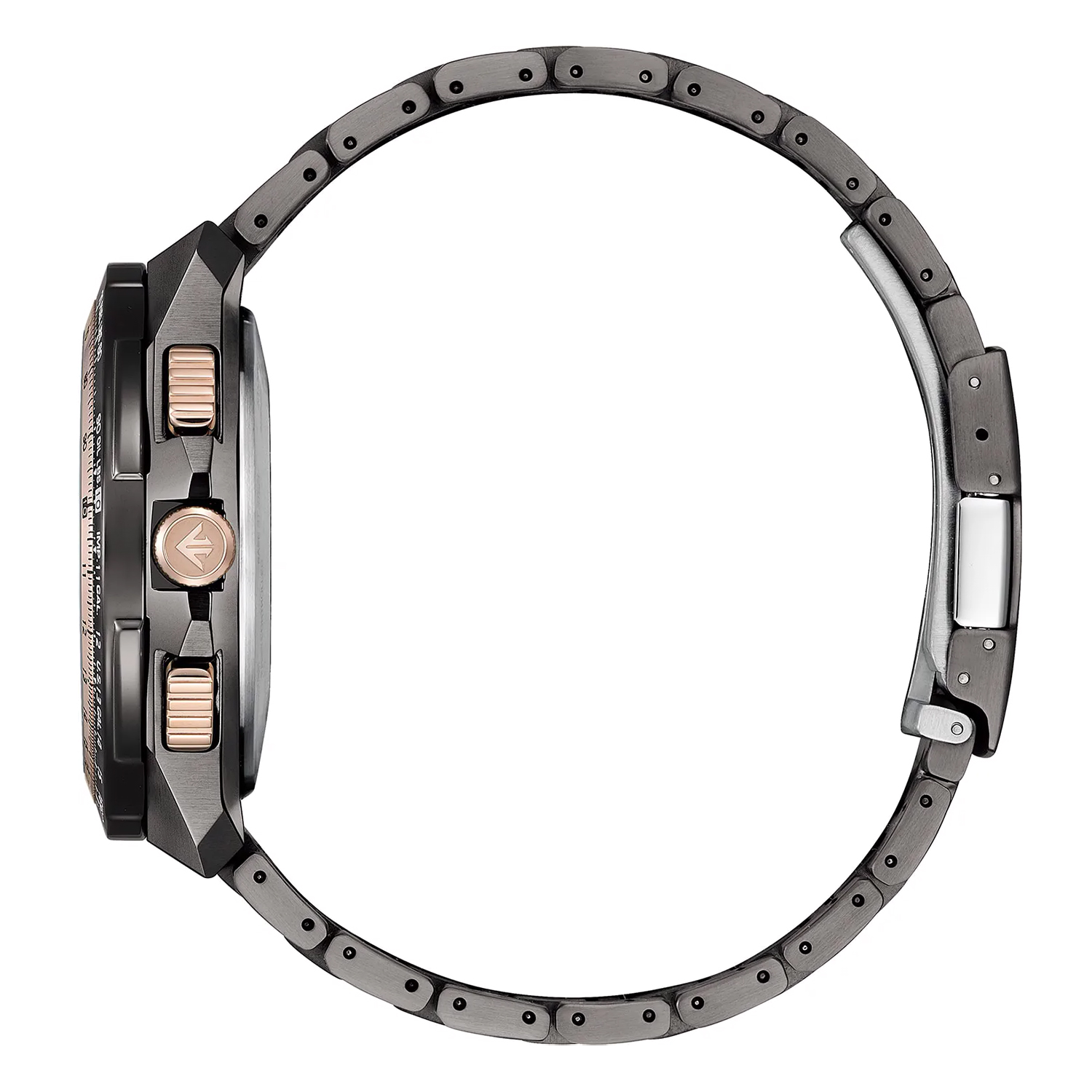 zegarek Citizen JY8146-54E Promaster Sky 35TH Anniversary Limited Edition męski z chronograf Promaster - miniatura 2