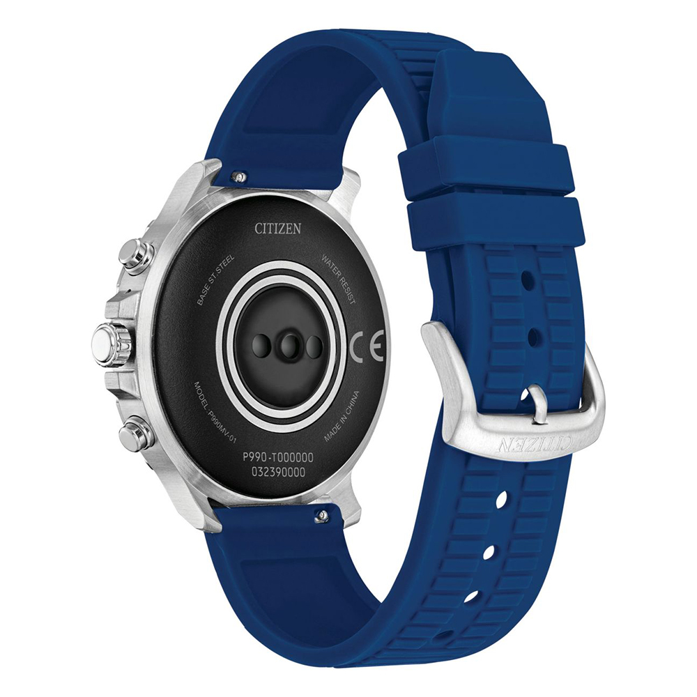 zegarek Citizen MX0001-12X męski z barometr CZ Smart - miniatura 4