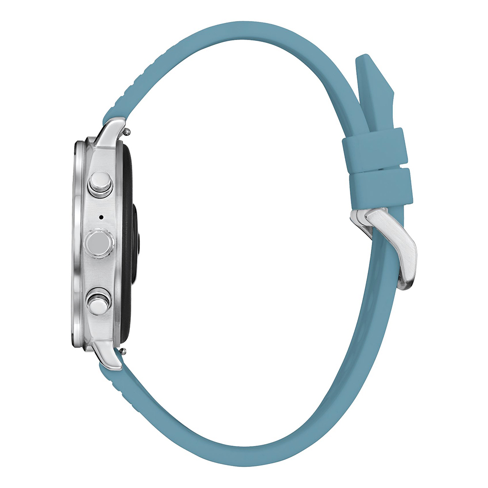 zegarek Citizen MX1000-01X Smartwatch CZ Smart PQ2 Casual męski z termometr CZ Smart - miniatura 2