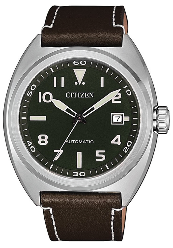 Citizen NJ0100-38X