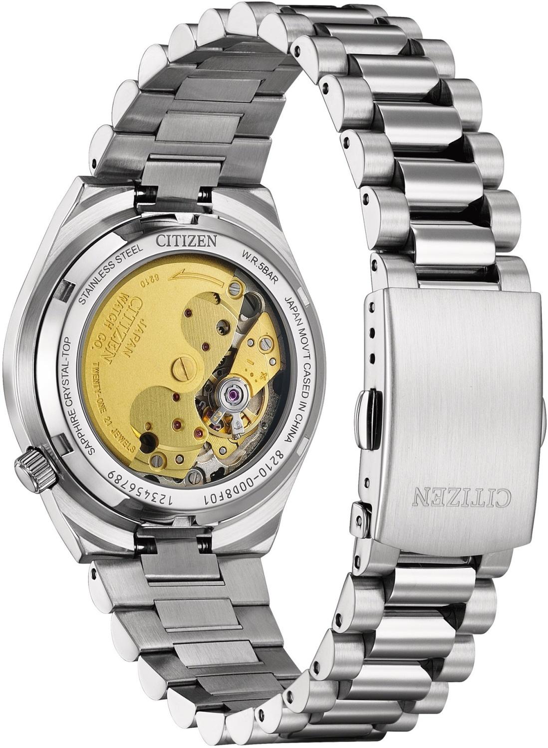zegarek Citizen NJ0200-50E - miniatura 6
