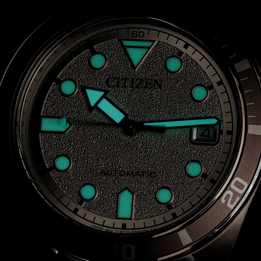 zegarek Citizen NJ0229-07A srebrny Damskie