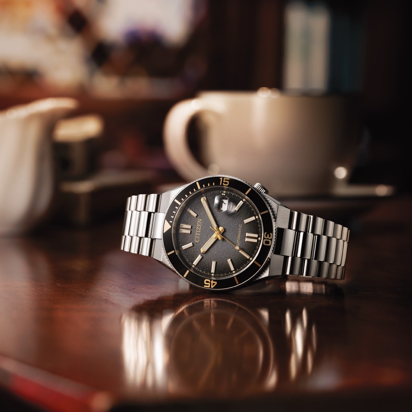 zegarek Citizen NJ0238-57E - miniatura 6