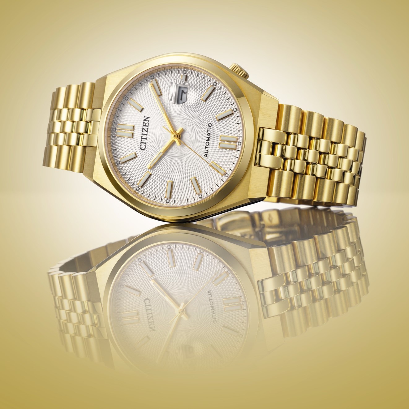zegarek Citizen NK0022-50A