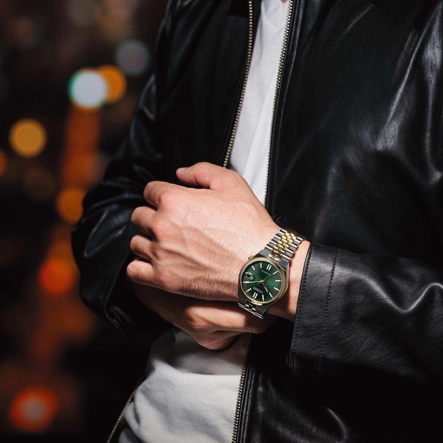 zegarek Citizen NK0024-54X - miniatura 10