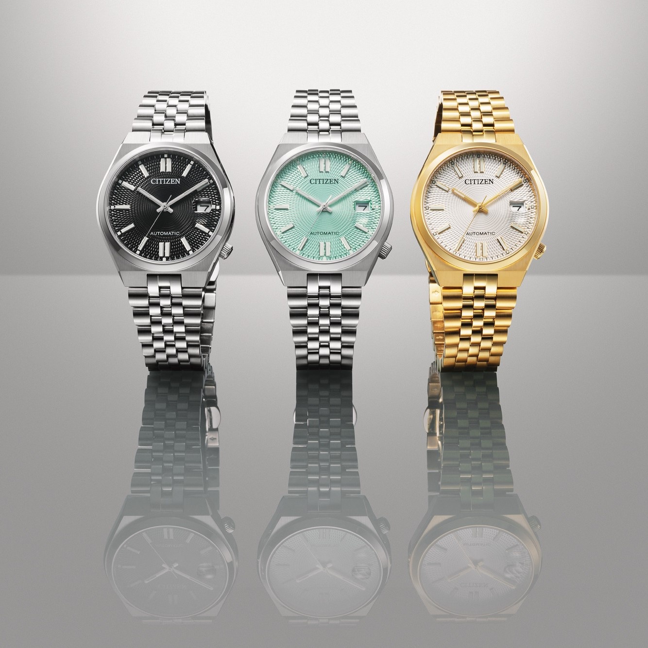 zegarek Citizen NK0032-56A