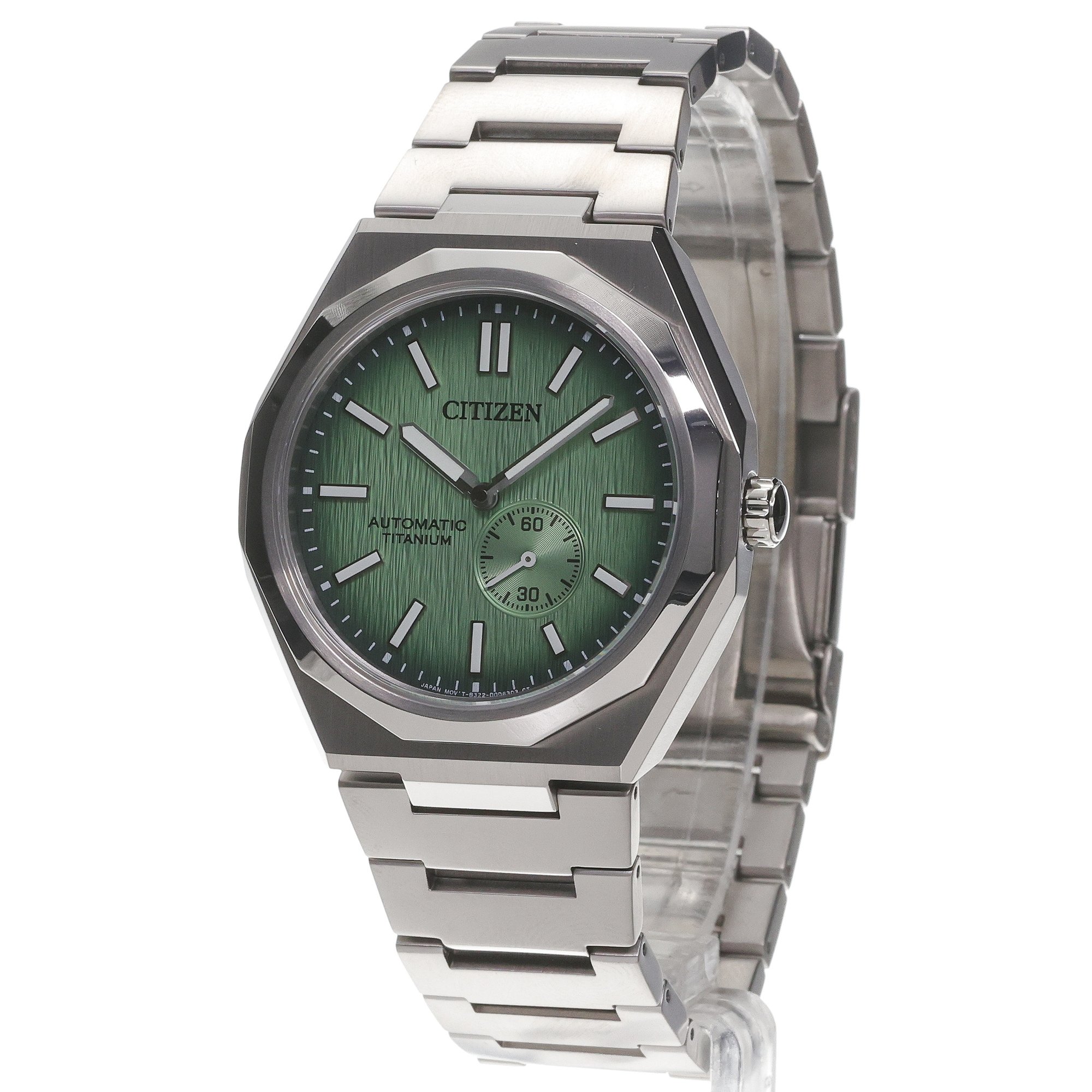 zegarek Citizen NK5020-58X automatyczny Automat