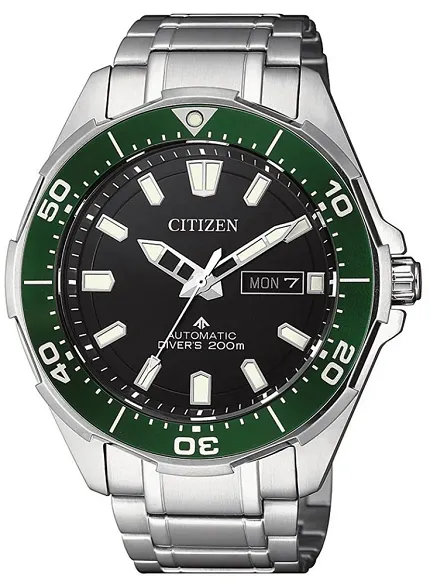 Citizen NY0071-81E Divers Divers 200m - zdjęcie 1