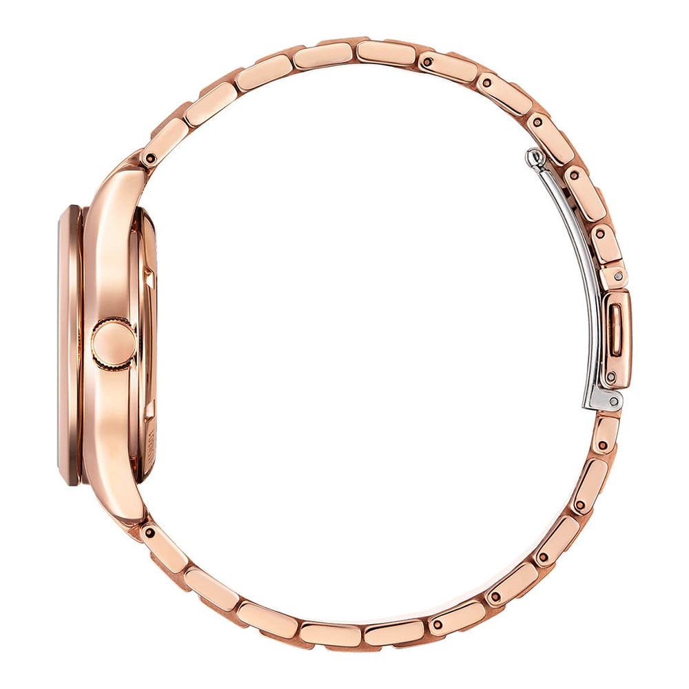 zegarek Citizen PC1017-61Y różowe złoto Lady - miniatura 2