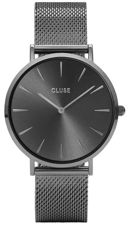 Cluse CW0101201022 La Boheme Full Dark Grey