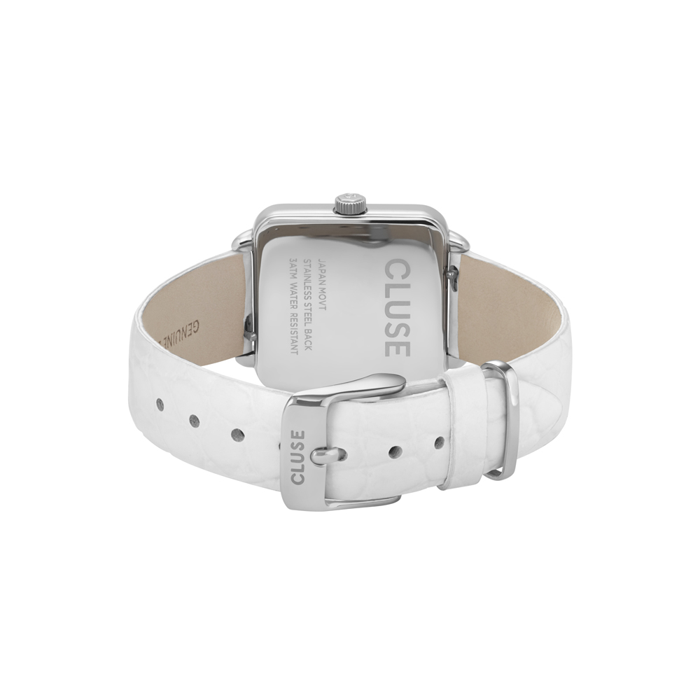 Cluse CL60017 zegarek damski La Tetragone - miniatura 2