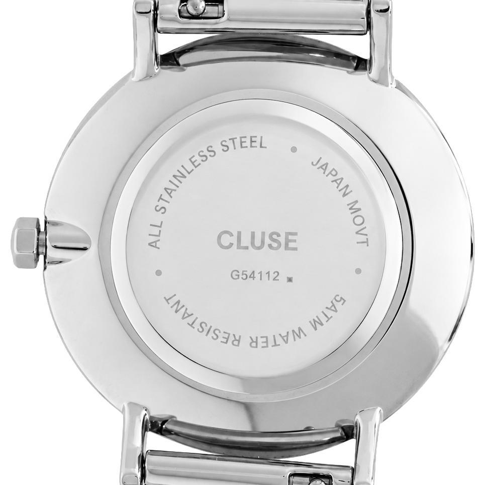 zegarek Cluse CW0101203001 kwarcowy Minuit - miniatura 14