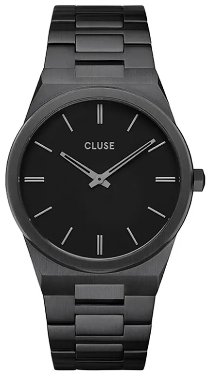 Cluse CW0101503005 Vigoureux Full Black - zdjęcie 1