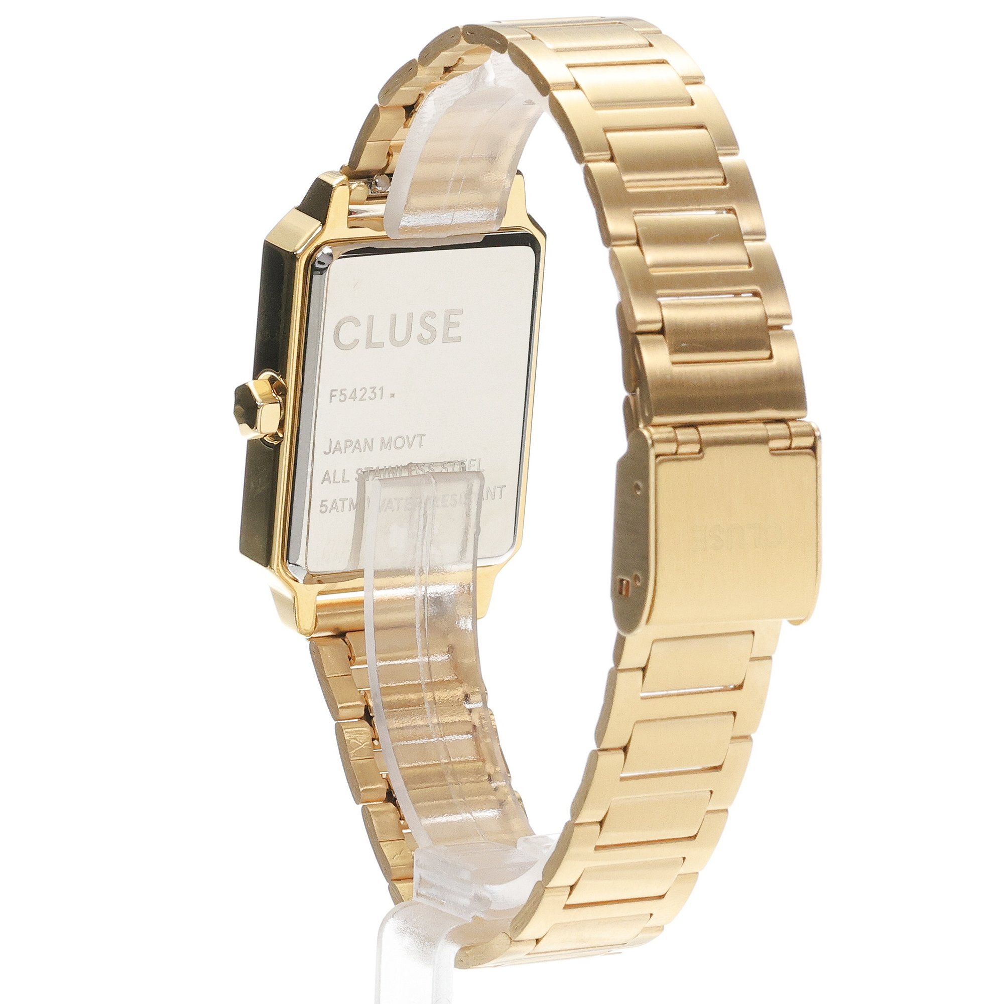 zegarek Cluse CW11502 kwarcowy Fluette - miniatura 4