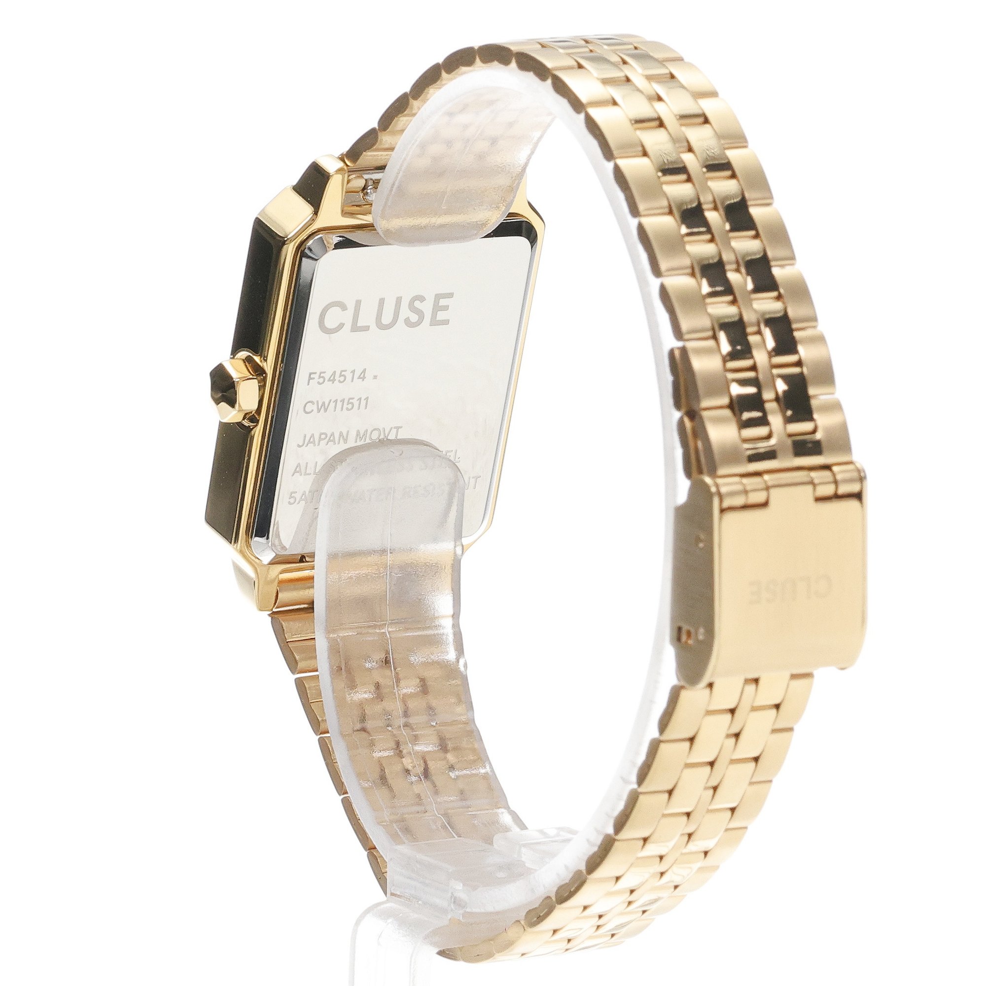 zegarek Cluse CW11511 kwarcowy Fluette - miniatura 4