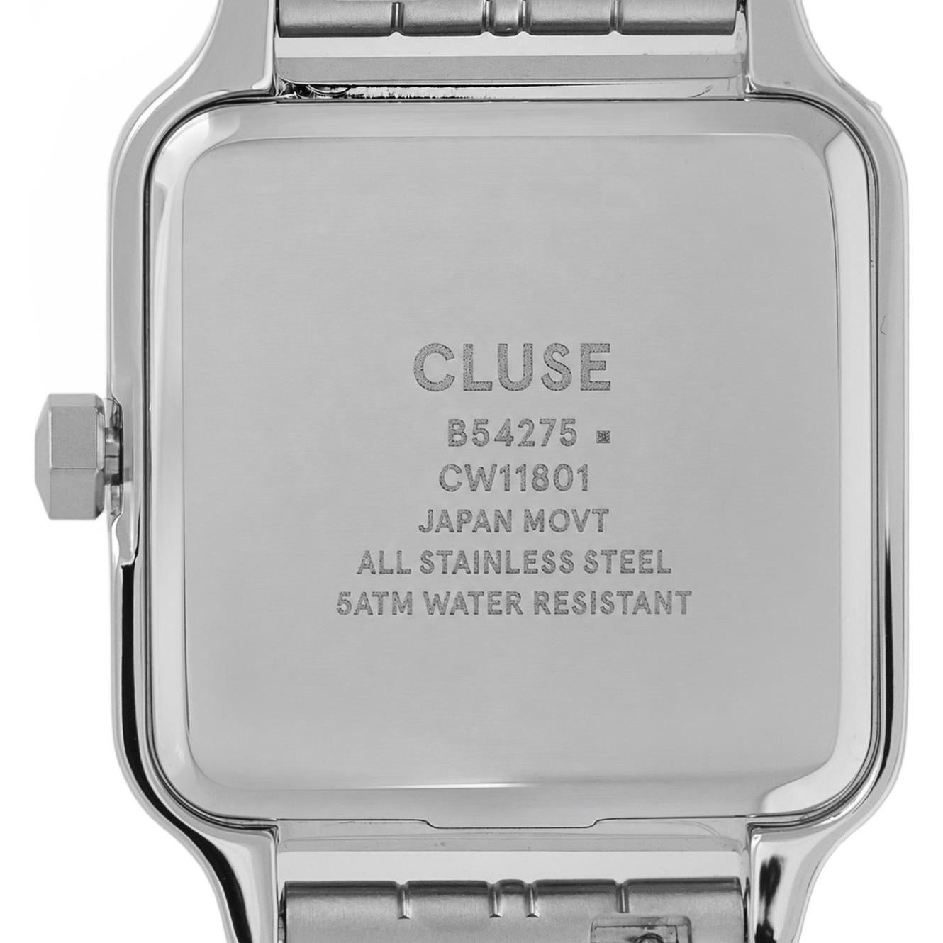 zegarek Cluse CW11801 kwarcowy Gracieuse - miniatura 14