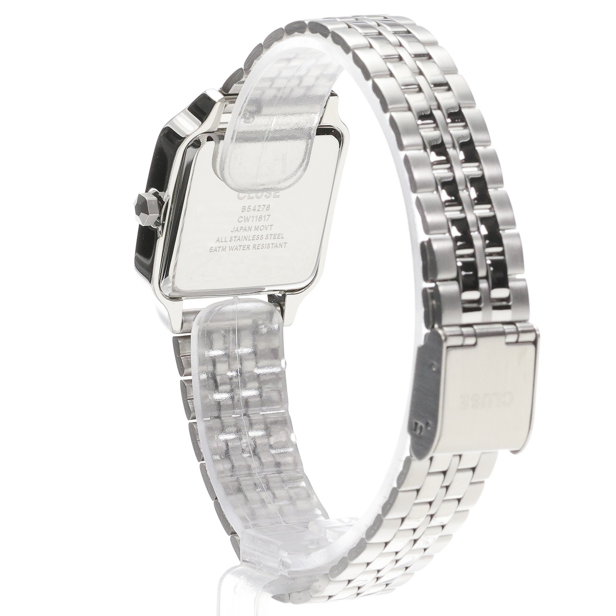 zegarek Cluse CW11817 kwarcowy damski Gracieuse Gracieuse Petite - miniatura 4