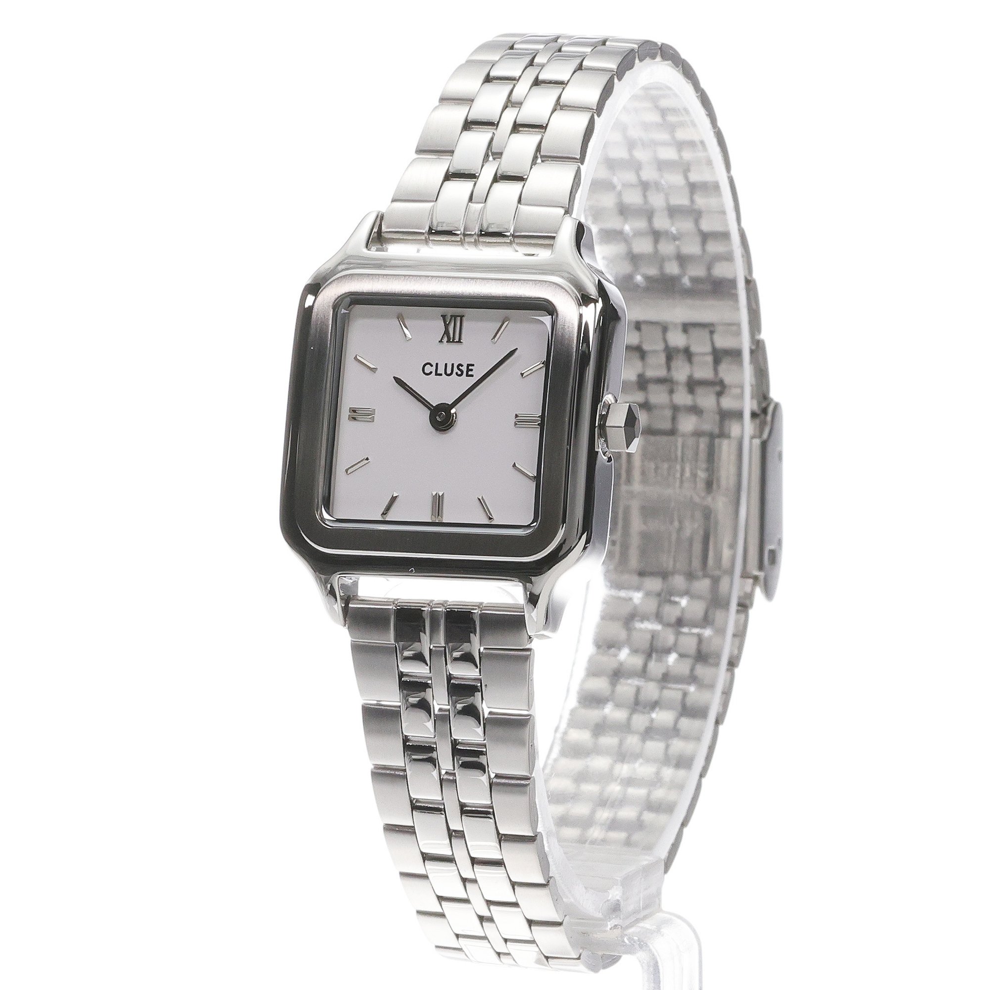 zegarek Cluse CW11817 srebrny Gracieuse - miniatura 2