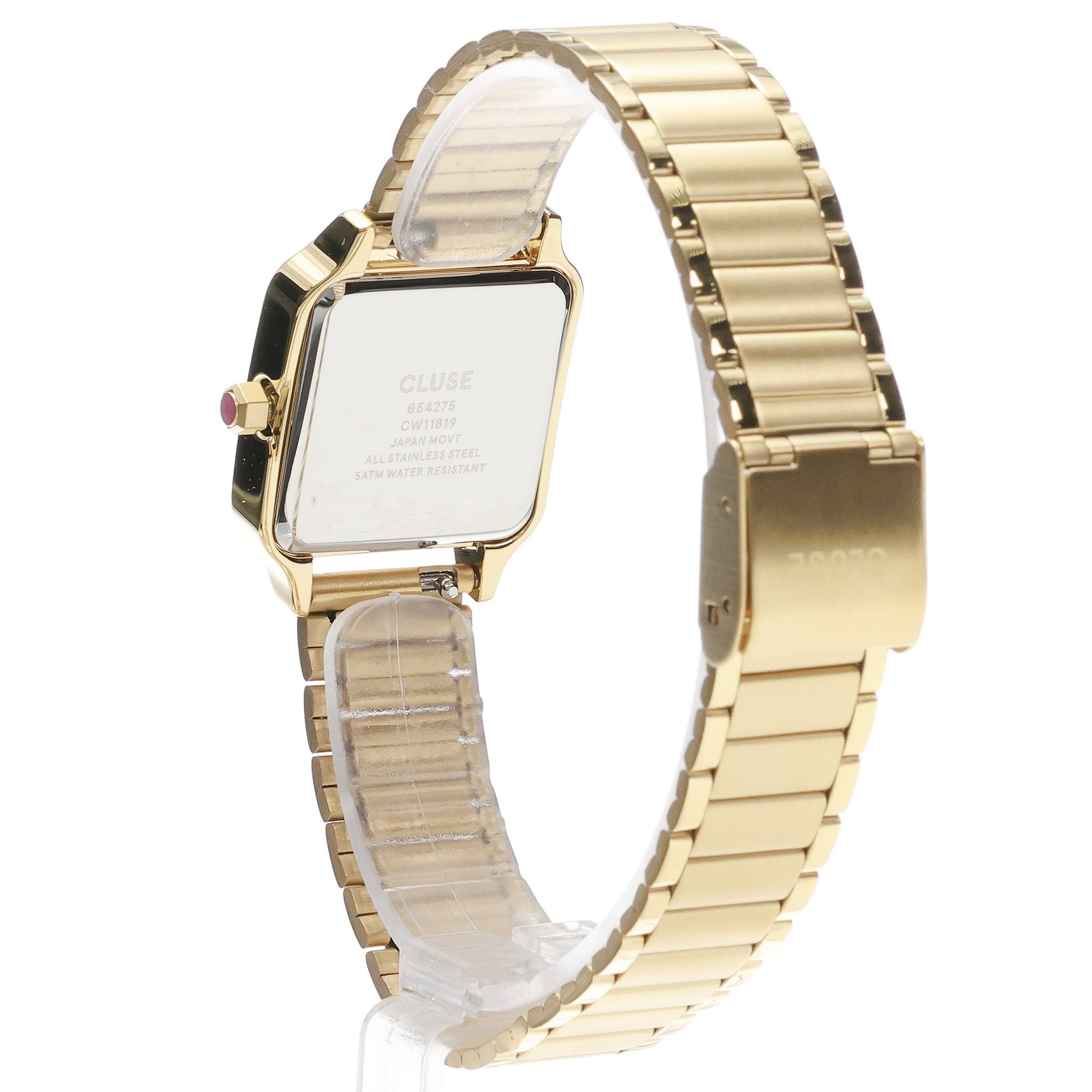 zegarek Cluse CW11819 kwarcowy damski Gracieuse Gracieuse Petite
