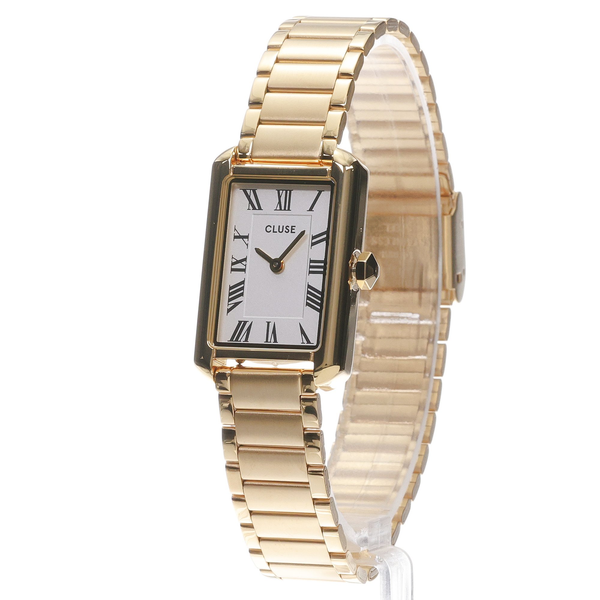 zegarek Cluse CW15001 Belisenna Cluse mineralne