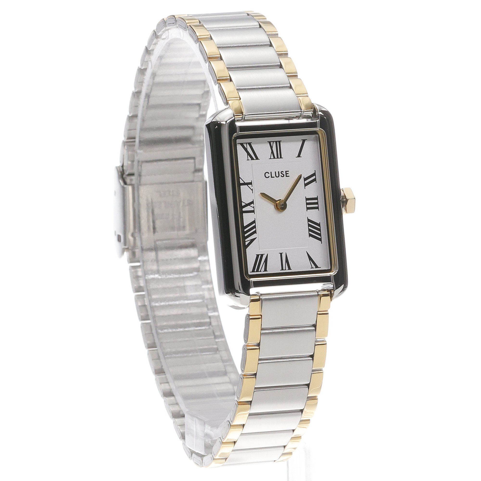 zegarek Cluse CW15003 kwarcowy damski Cluse Belisenna