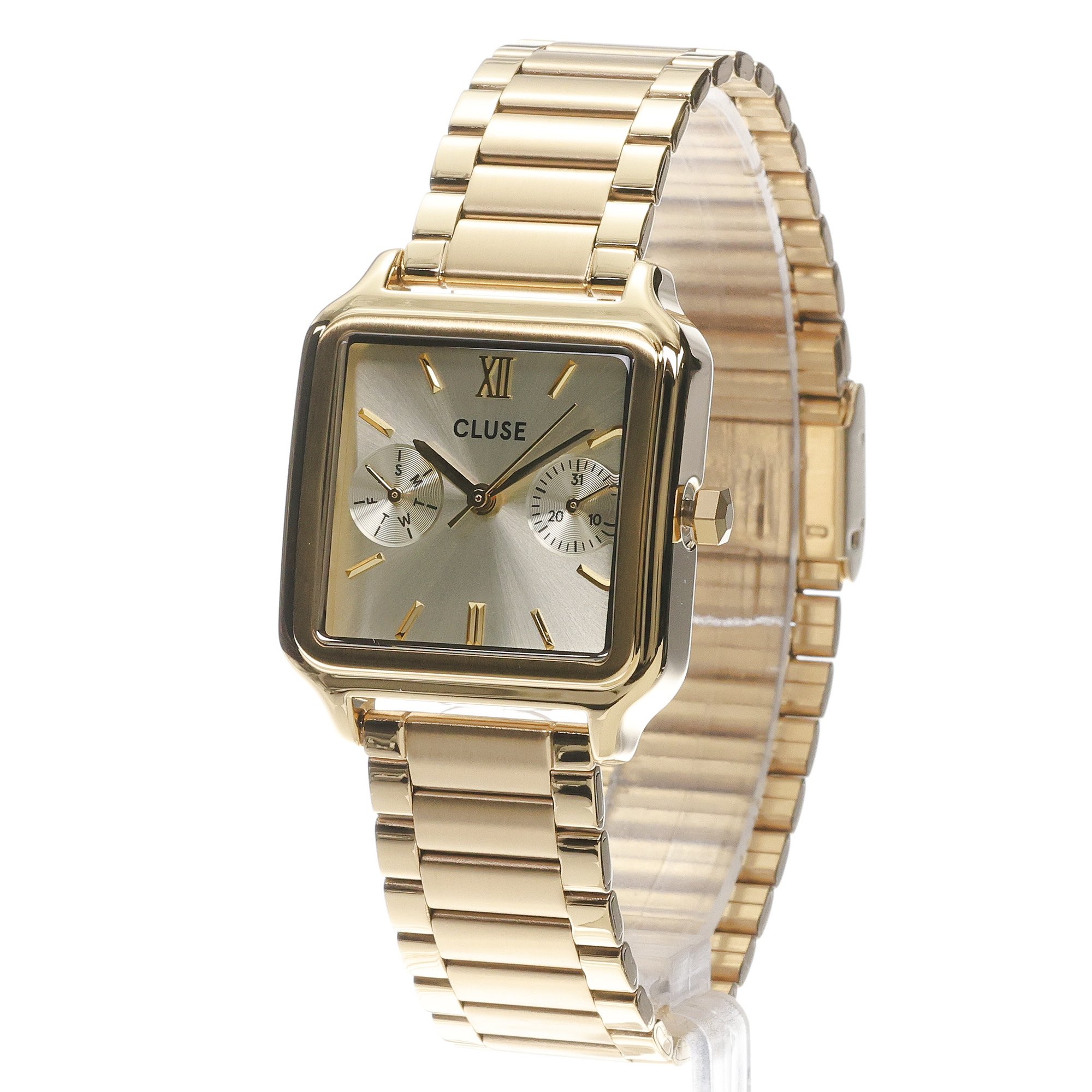 zegarek Cluse CW16401 kwarcowy damski Gracieuse