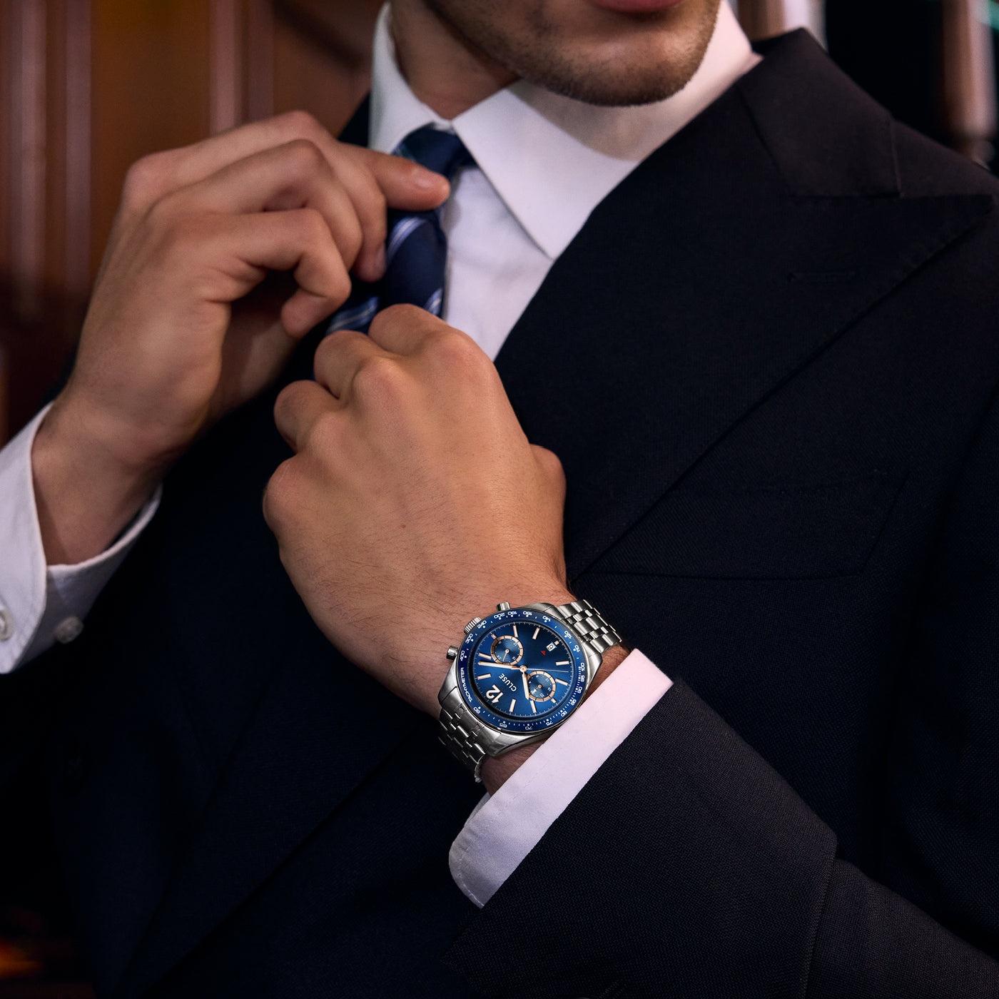zegarek Cluse CW25601