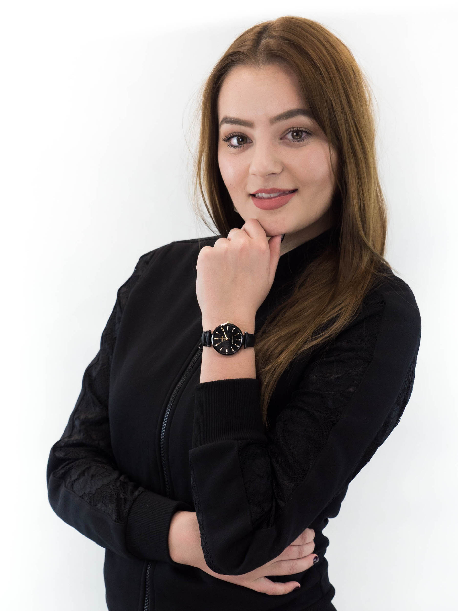 Lorus RG247PX9 zegarek damski Fashion
