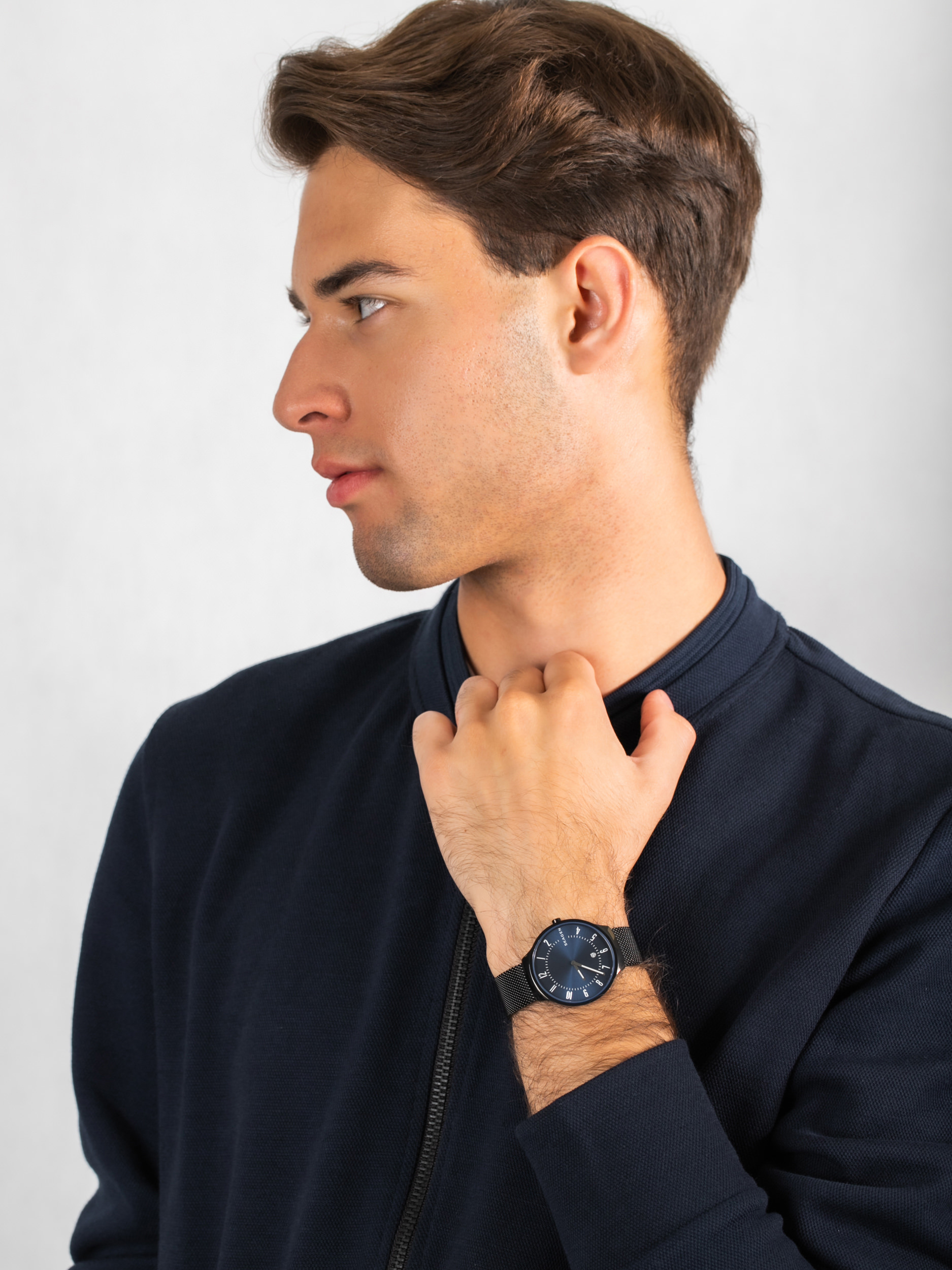Skagen SKW6461 zegarek męski Grenen - miniatura 2