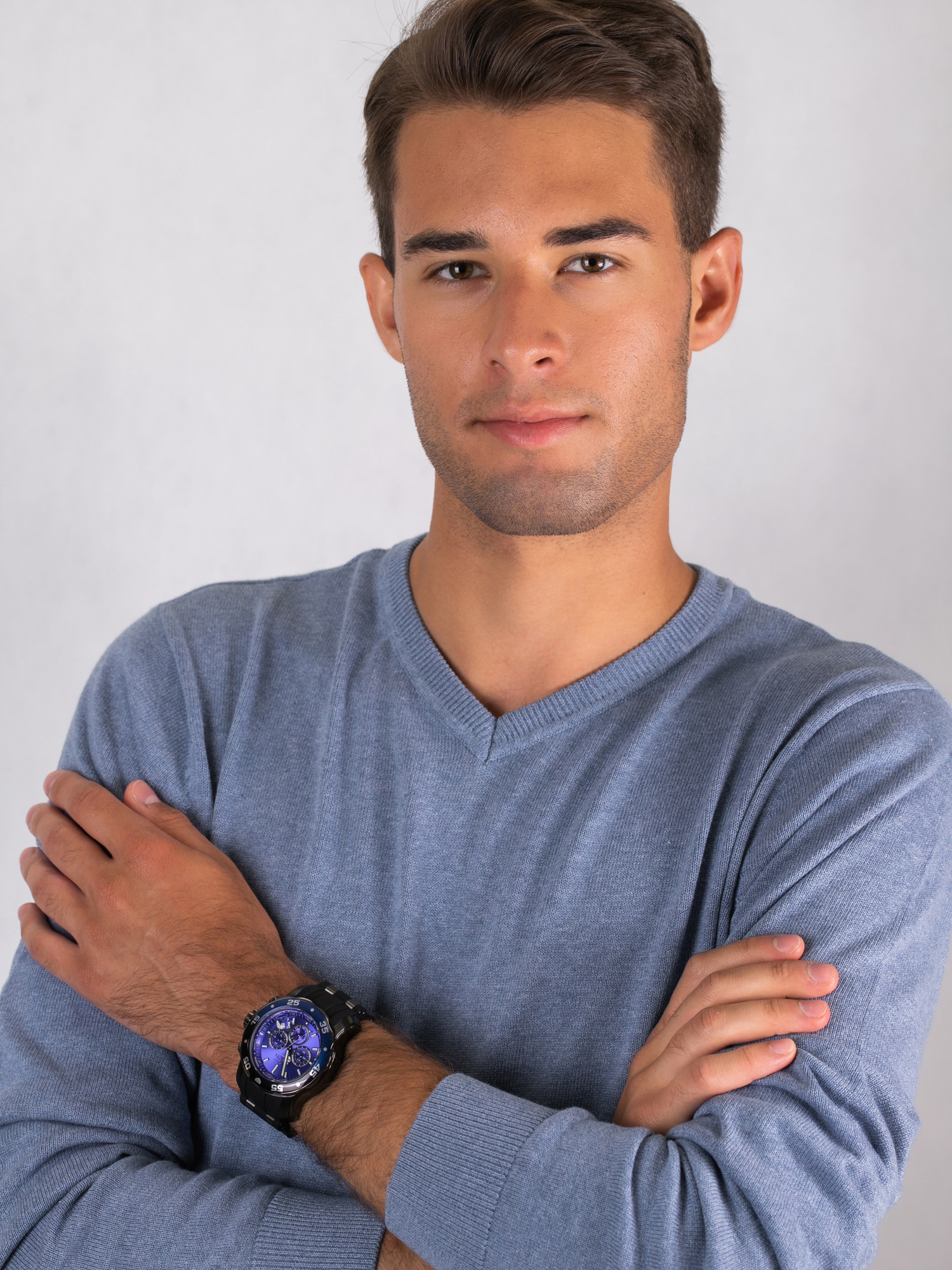 Invicta 26128 zegarek męski Pro Diver - miniatura 2