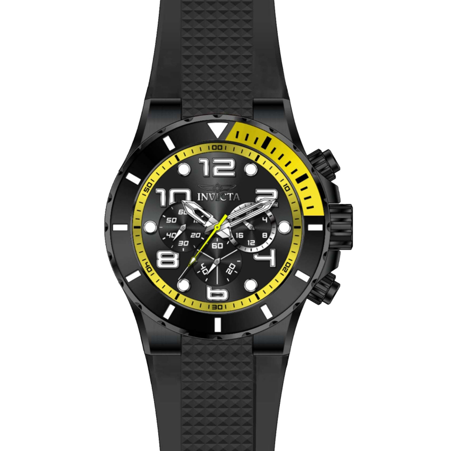 Invicta 18741 zegarek męski Pro Diver - miniatura 2