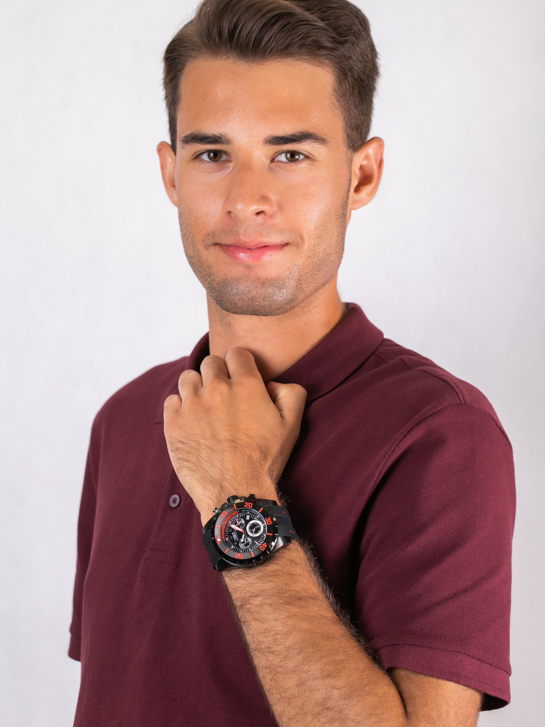 Invicta IN24922 zegarek męski Pro Diver - miniatura 2