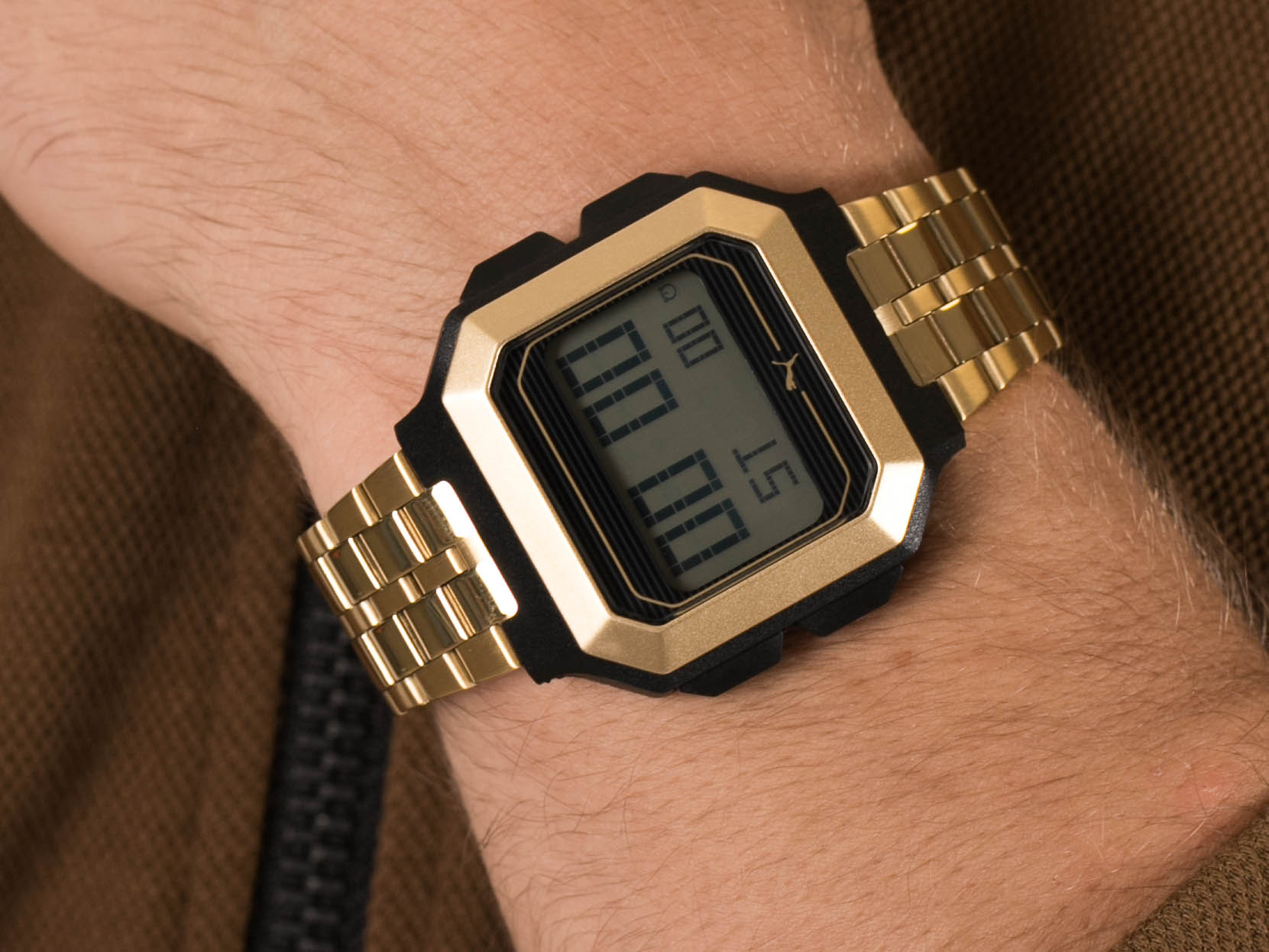 Puma P5016 zegarek sportowy Remix - miniatura 4